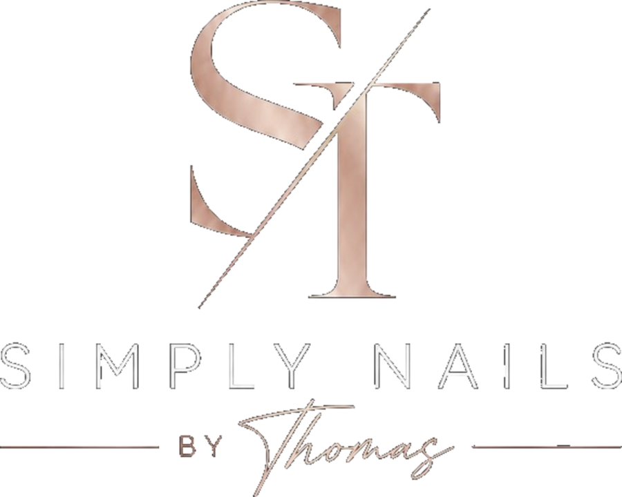 Simply Nails by Thomas Le